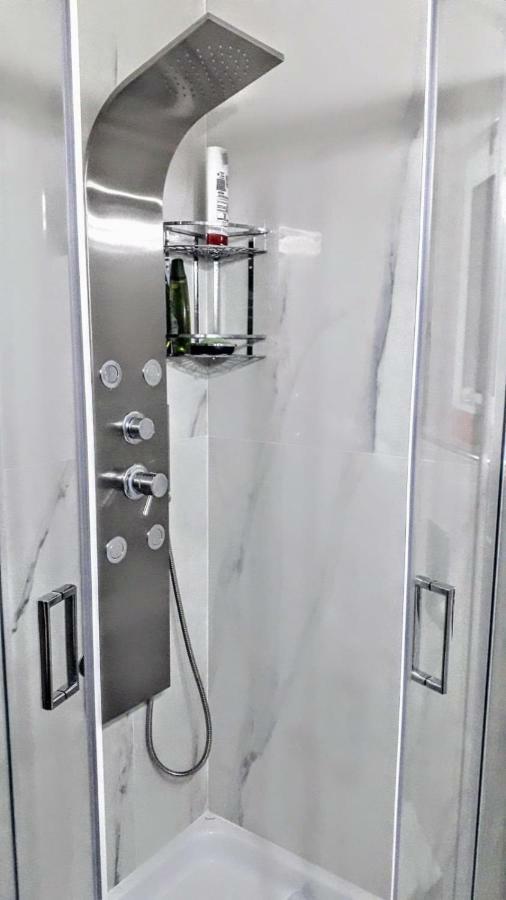 Tony Central Luxury Apartment 1 하니아 외부 사진