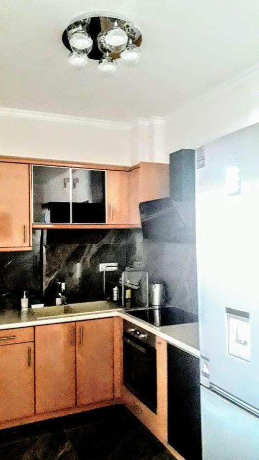 Tony Central Luxury Apartment 1 하니아 외부 사진